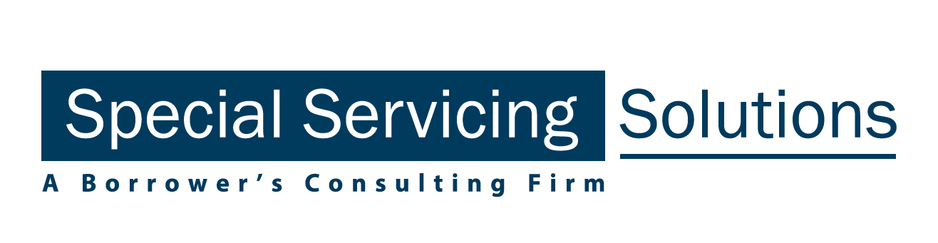 Special Servicing Solutions